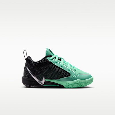 Nike Sabrina 4 Green Glow ウィメンズ26.0 Sabrina 4 